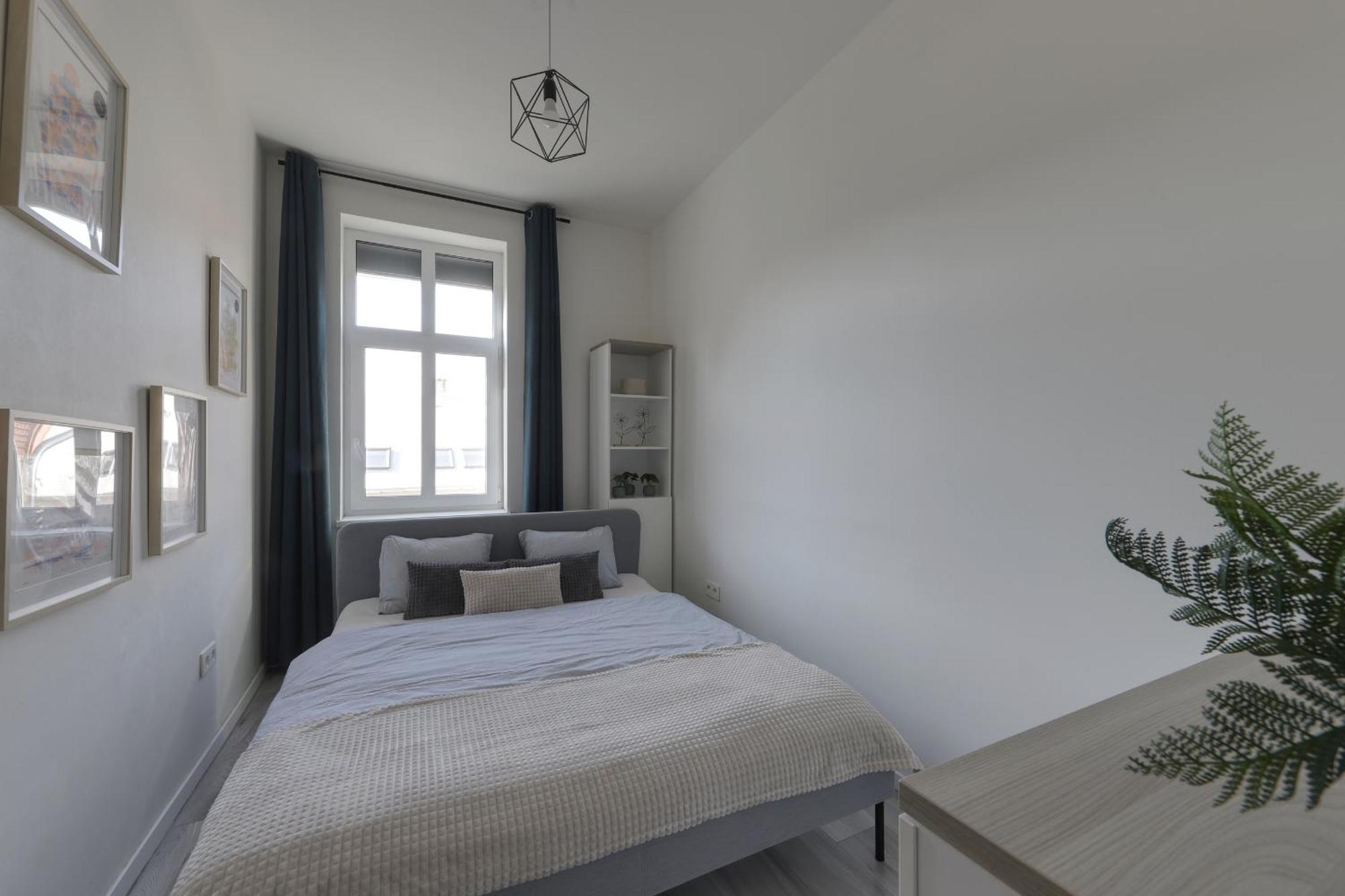 Lovely 2-Bedroom Apartment In Centre Of Bratislava Exterior foto